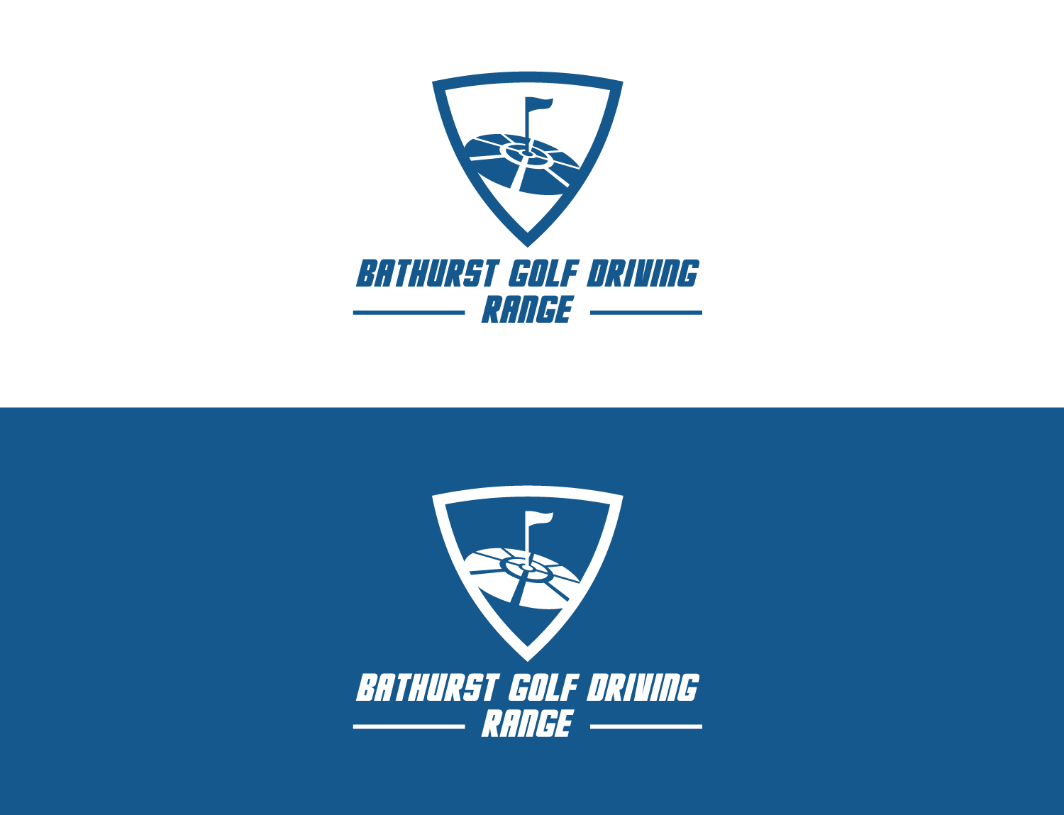 Logo Design by IHefney for Matt Barrett Golf | Design #22731796