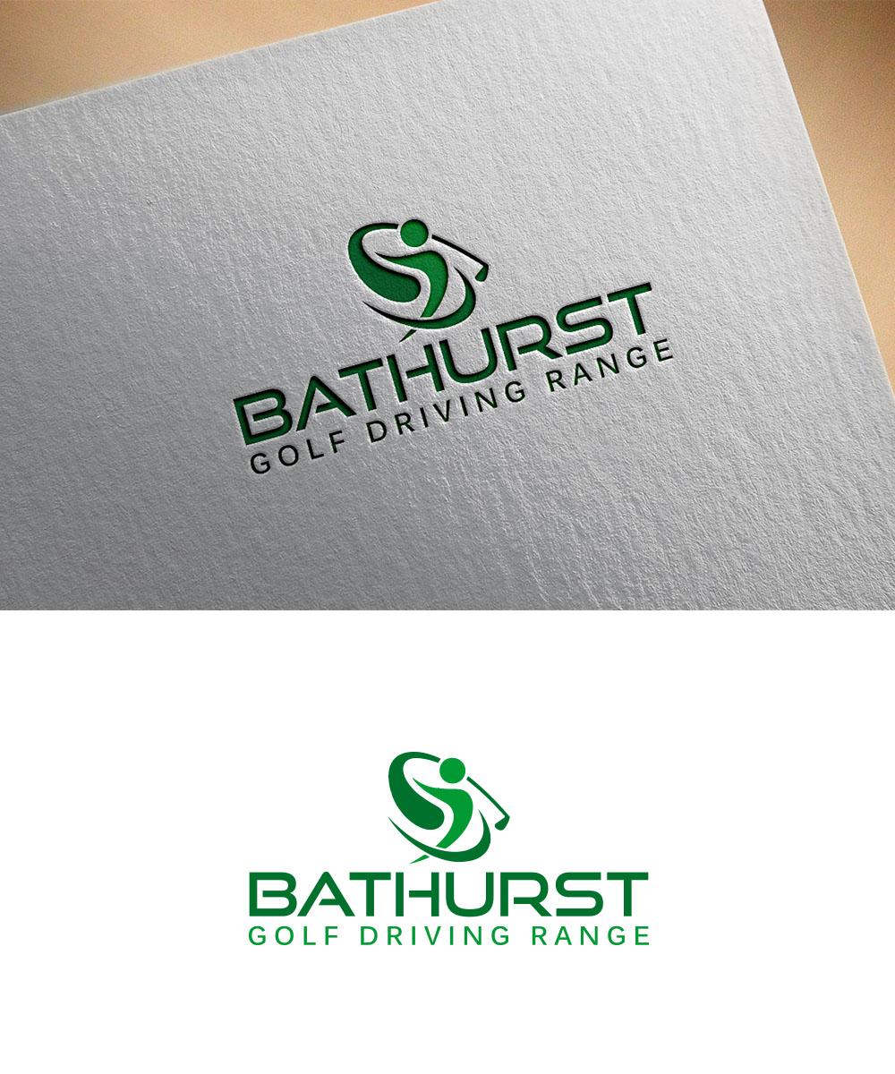 Logo-Design von Aliqa Design für Matt Barrett Golf | Design #22732331
