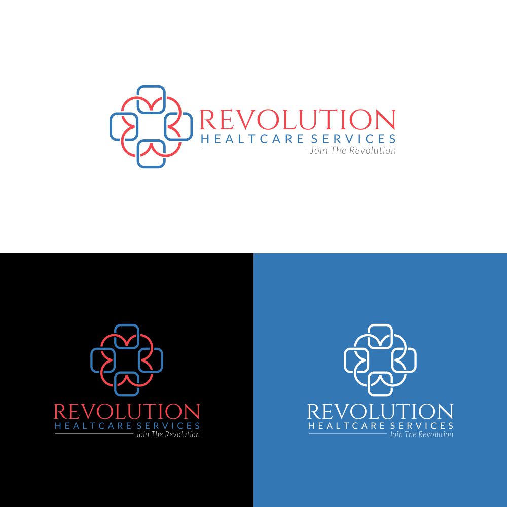 Logo Design by Irfan Renaldi for this project | Design #22789570