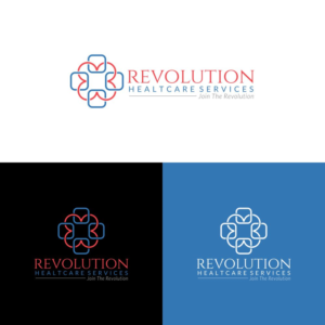 Logo Design by Irfan Renaldi for this project | Design #22789570