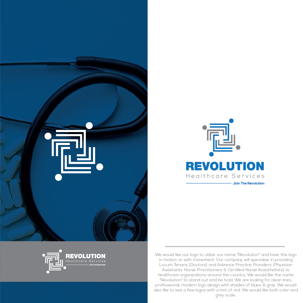 Logo Design by Deziners Zone for this project | Design #22738578