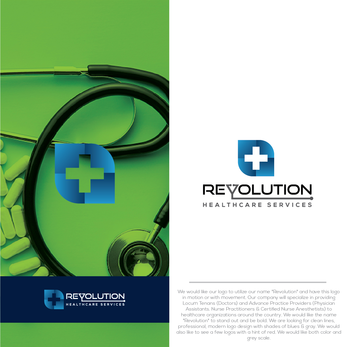 Logo Design by Deziners Zone for this project | Design #22738580