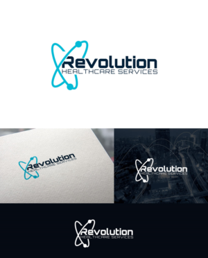 Logo Design by Th3o for this project | Design: #22738554