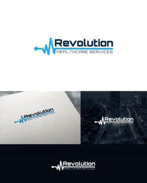 Logo Design by Th3o for this project | Design: #22738555