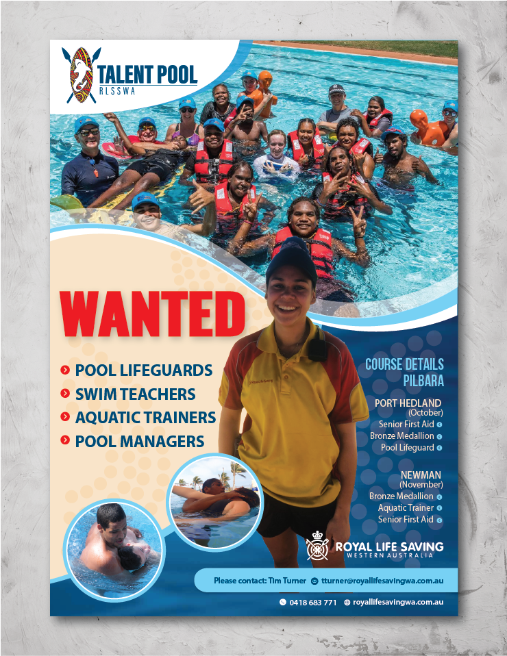 Poster Design by alex989 for Kick Start Employment  | Design #22775950