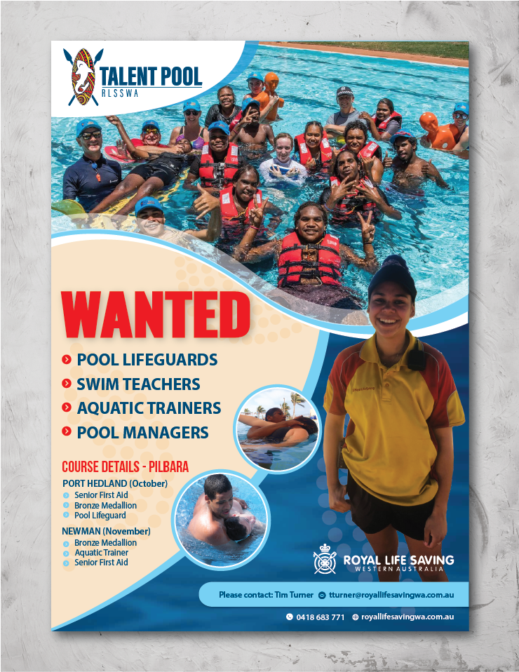 Poster Design by alex989 for Kick Start Employment  | Design #22775951
