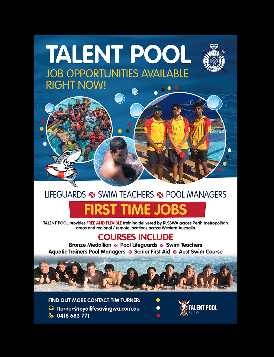 Poster Design by Phouii for Kick Start Employment  | Design #22746476