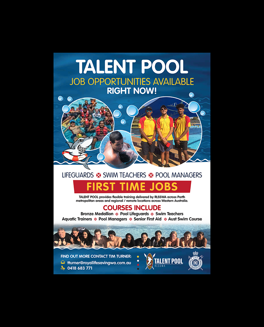 Poster Design by Phouii for Kick Start Employment  | Design #22750660