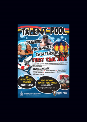 Poster Design by Phouii for Kick Start Employment  | Design: #22773995
