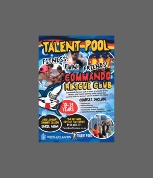 Design de Poster par Phouii pour Kick Start Employment  | Design : #22813348