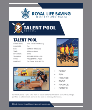 Poster Design by GraphicTec