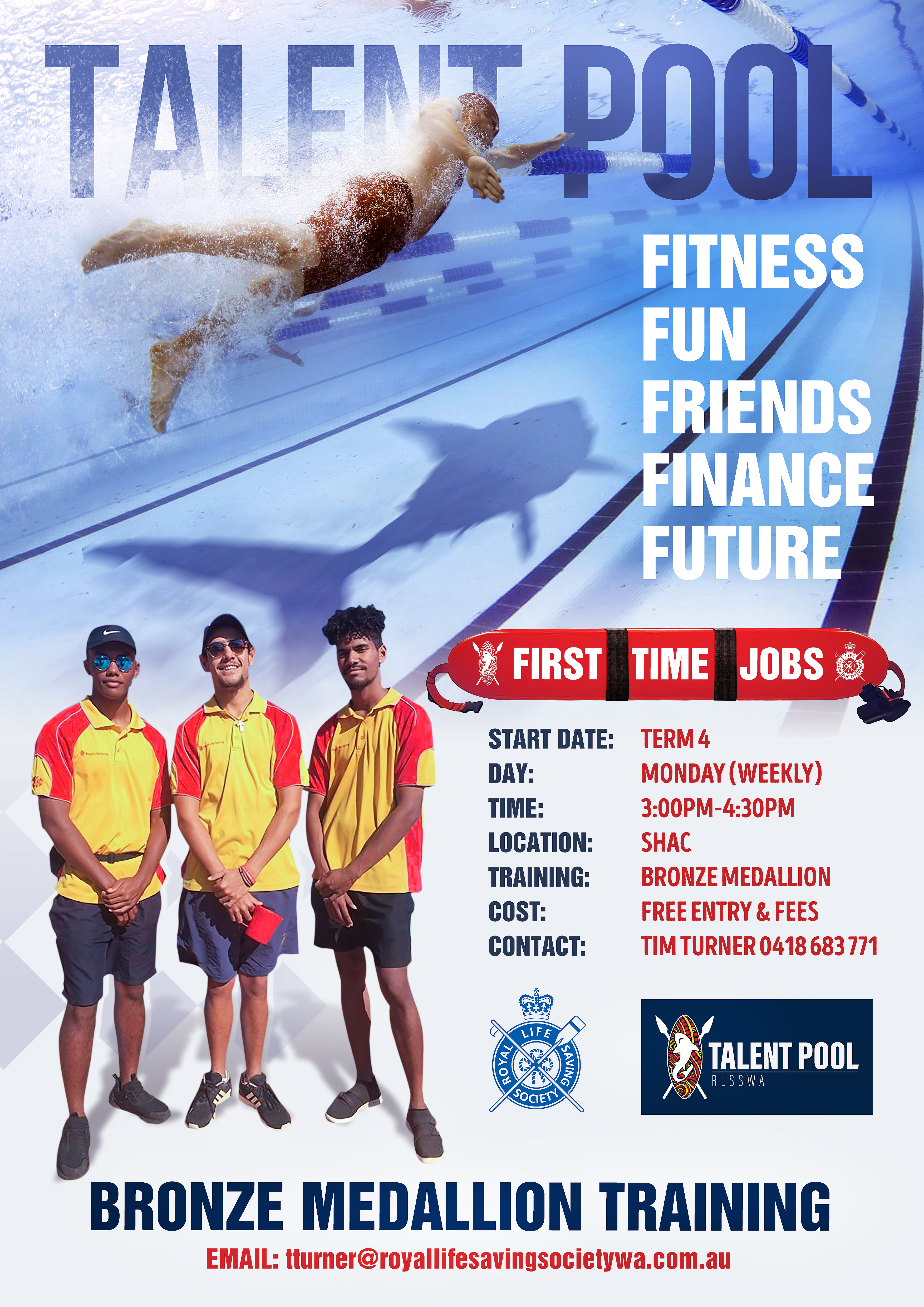 Poster Design by tamagot4 for Kick Start Employment  | Design #22779345