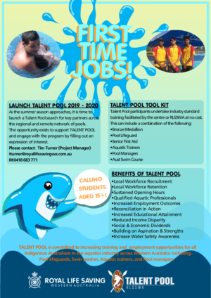 Poster Design by christine.v for Kick Start Employment  | Design #22767429