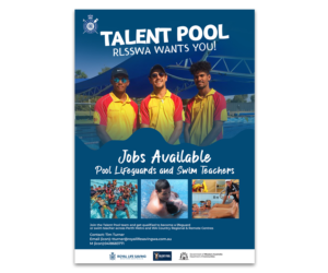 Poster Design by mbembocreation for Kick Start Employment  | Design: #22784870