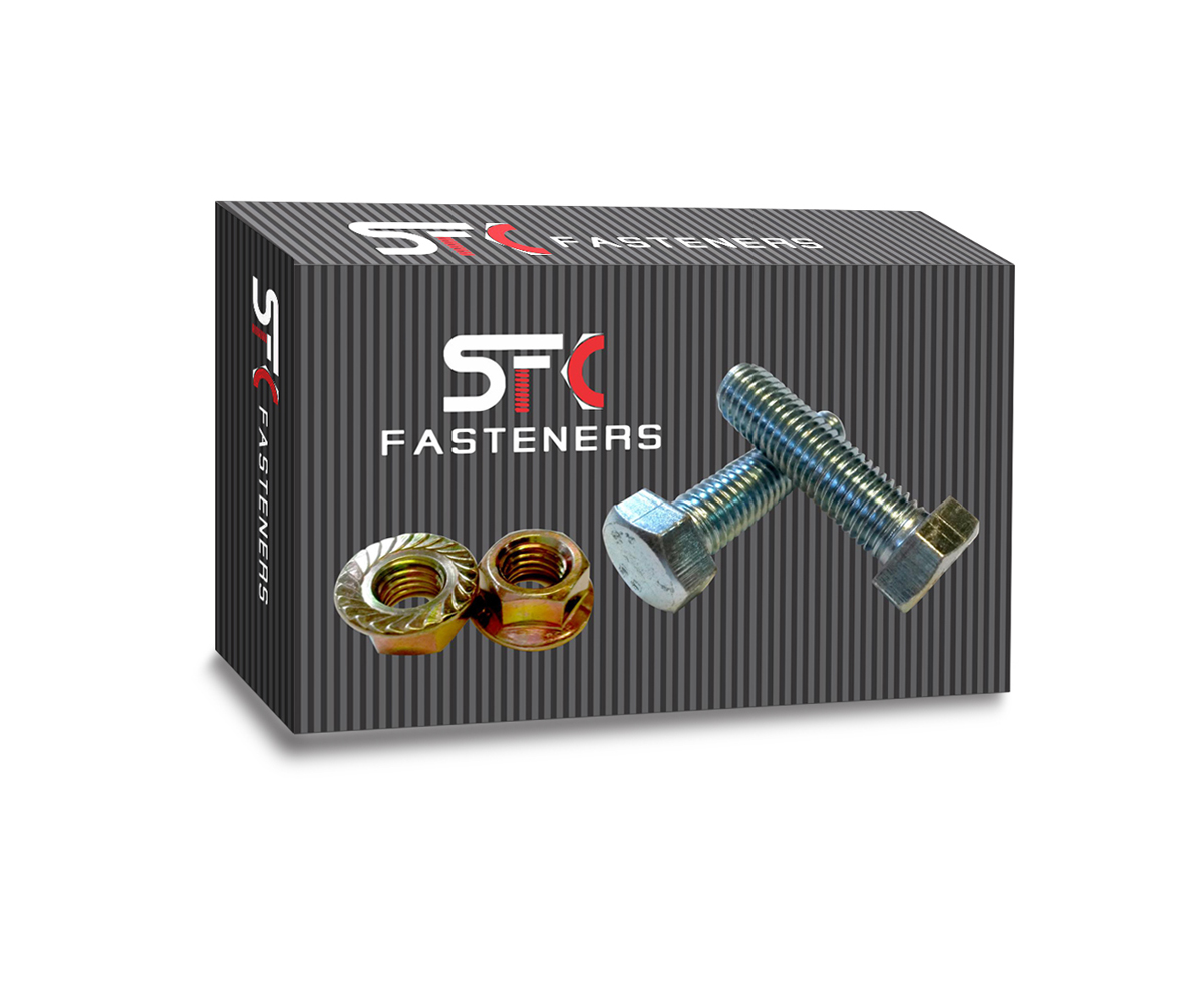 Design Emballage par SK pour SFC Australia | Design #2993018