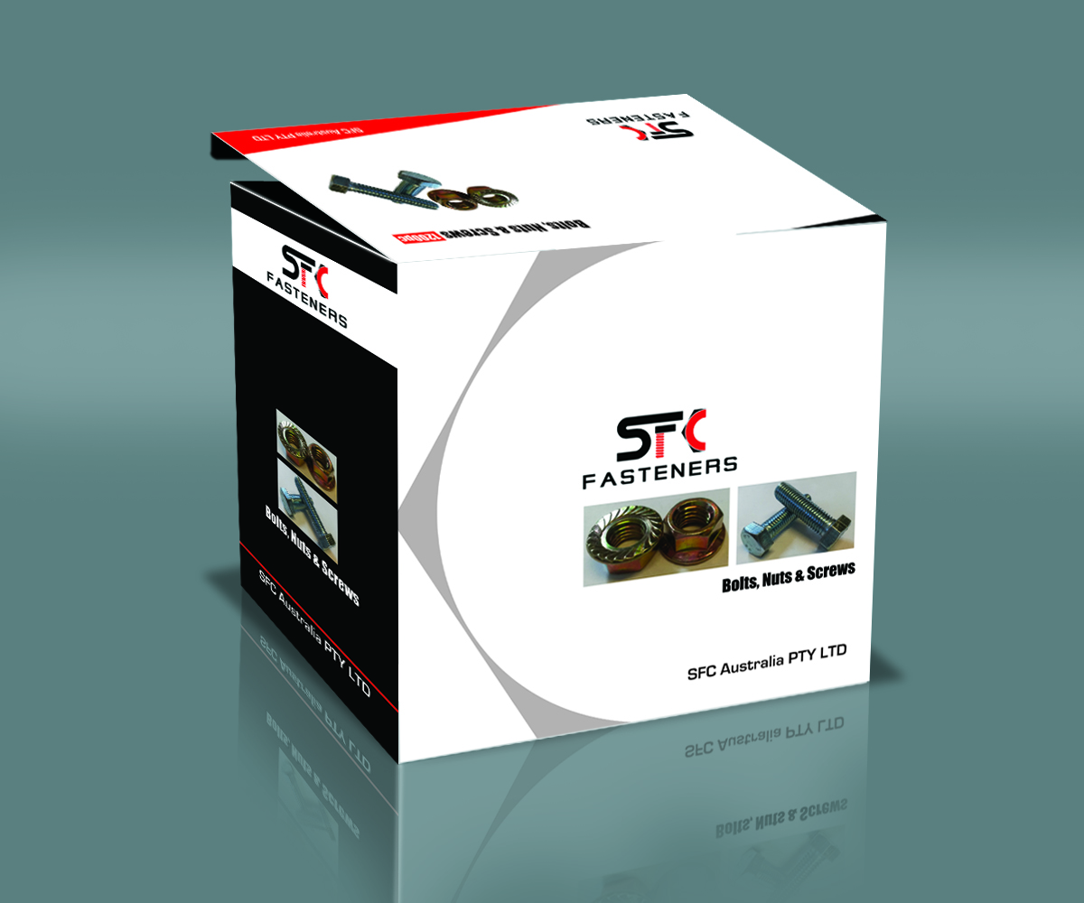 Packaging Design by Sajal Samaddar for SFC Australia | Design #2993488