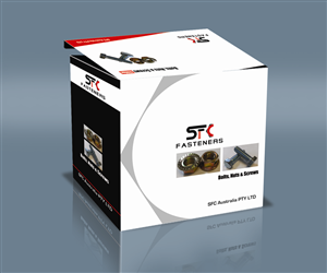 Packaging Design by Sajal Samaddar for SFC Australia | Design: #2993488
