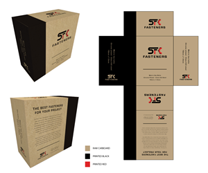 Packaging Design by Studio Undefined for SFC Australia | Design #3016521
