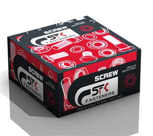 Packaging Design by Imagebos