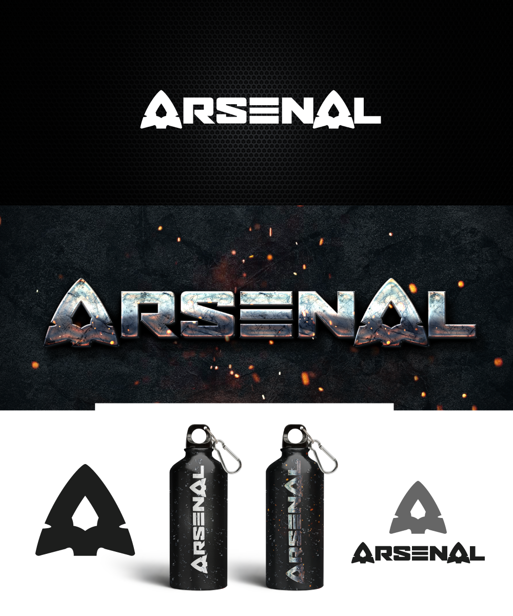 Diseño de Logo por Sergio Coelho para este proyecto | Diseño #22782409