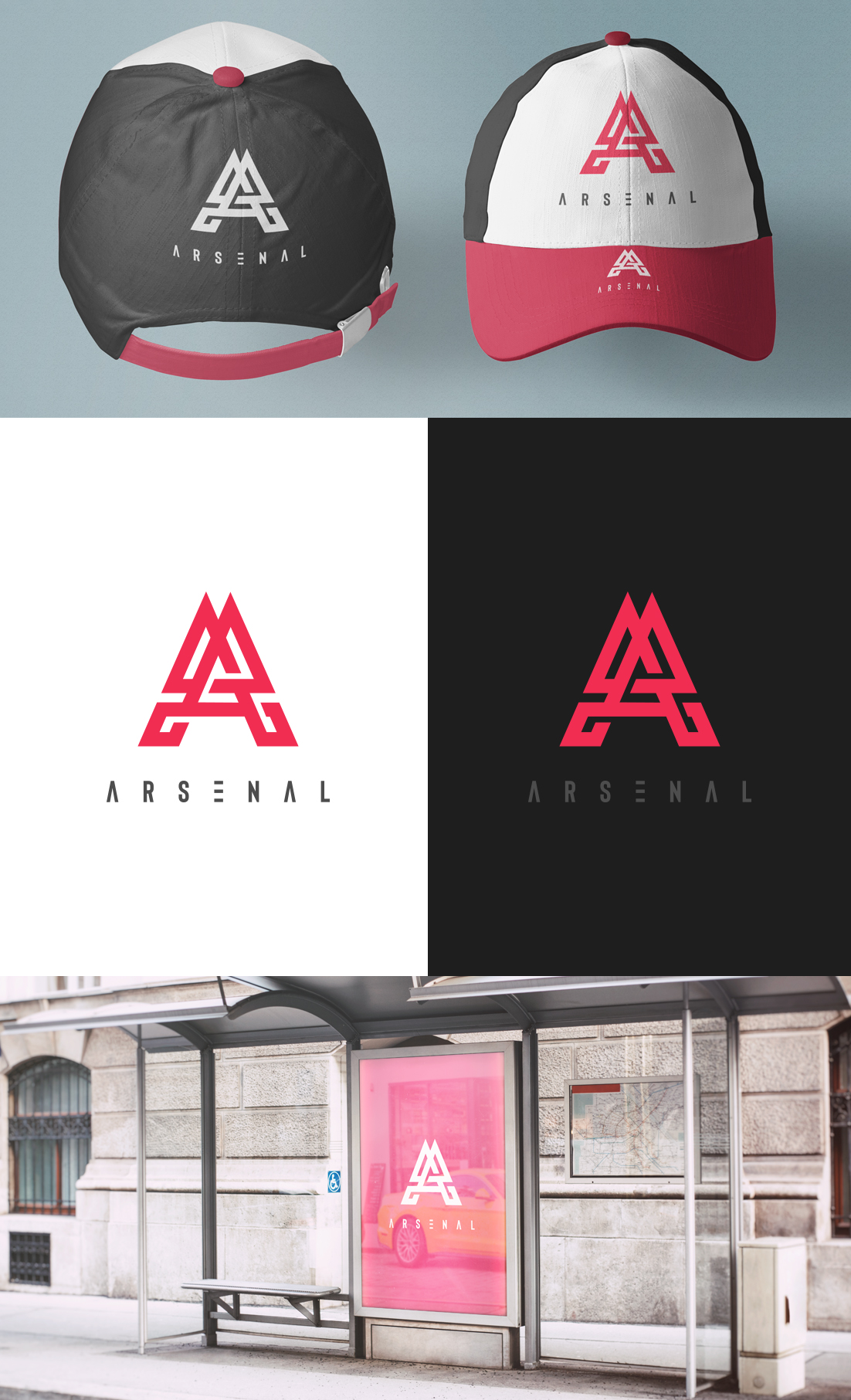 Diseño de Logo por GLDesigns para este proyecto | Diseño #22744072