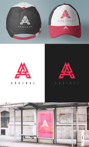 Logo Design by GLDesigns for this project | Design: #22744072