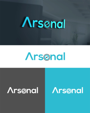 Arsenal | Logo-Design von tejo
