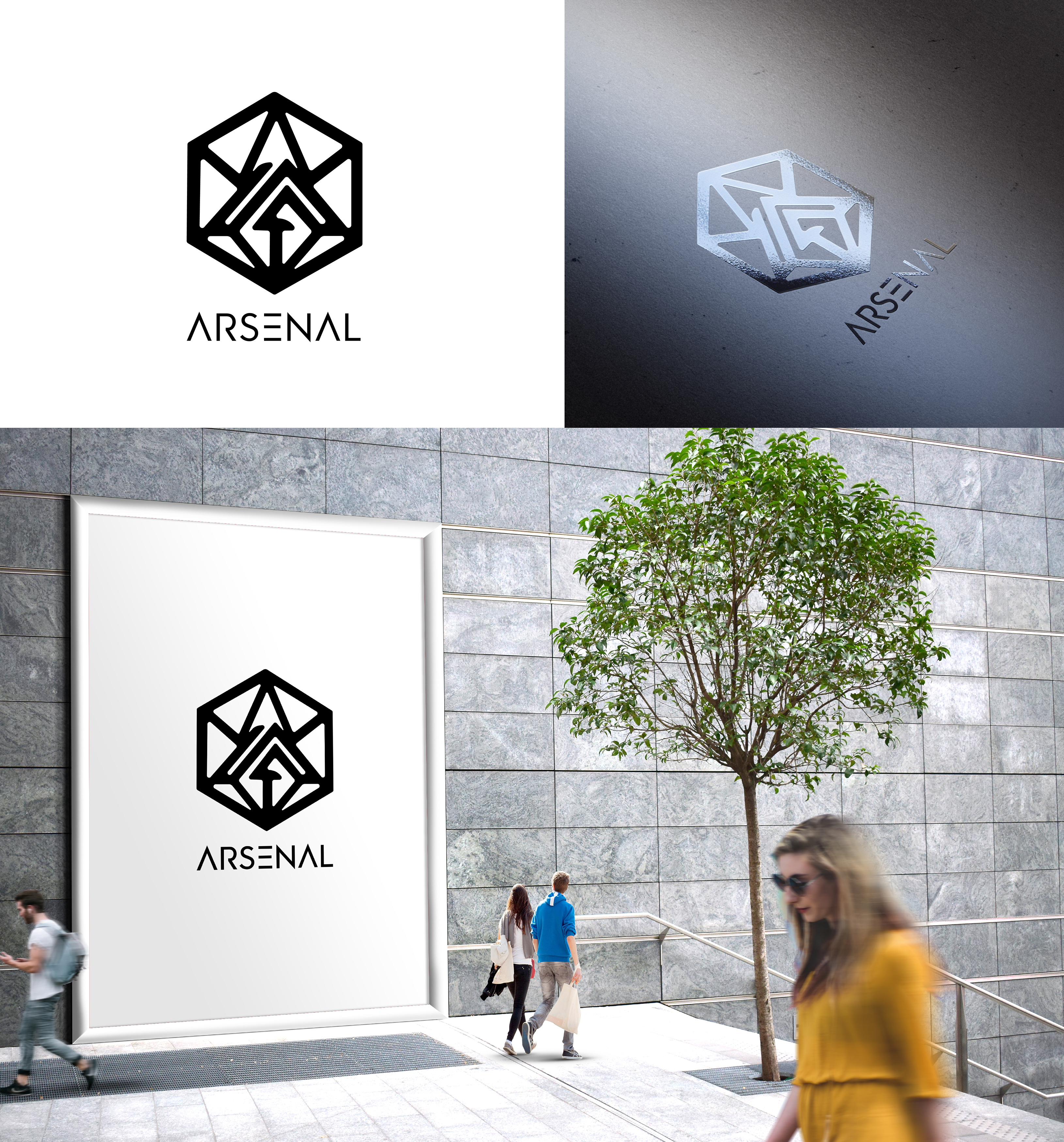 Design de Logo par Nishi 4 pour ce projet | Design #22775871