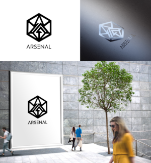 Logo Design by Nishi 4 for this project | Design: #22775871