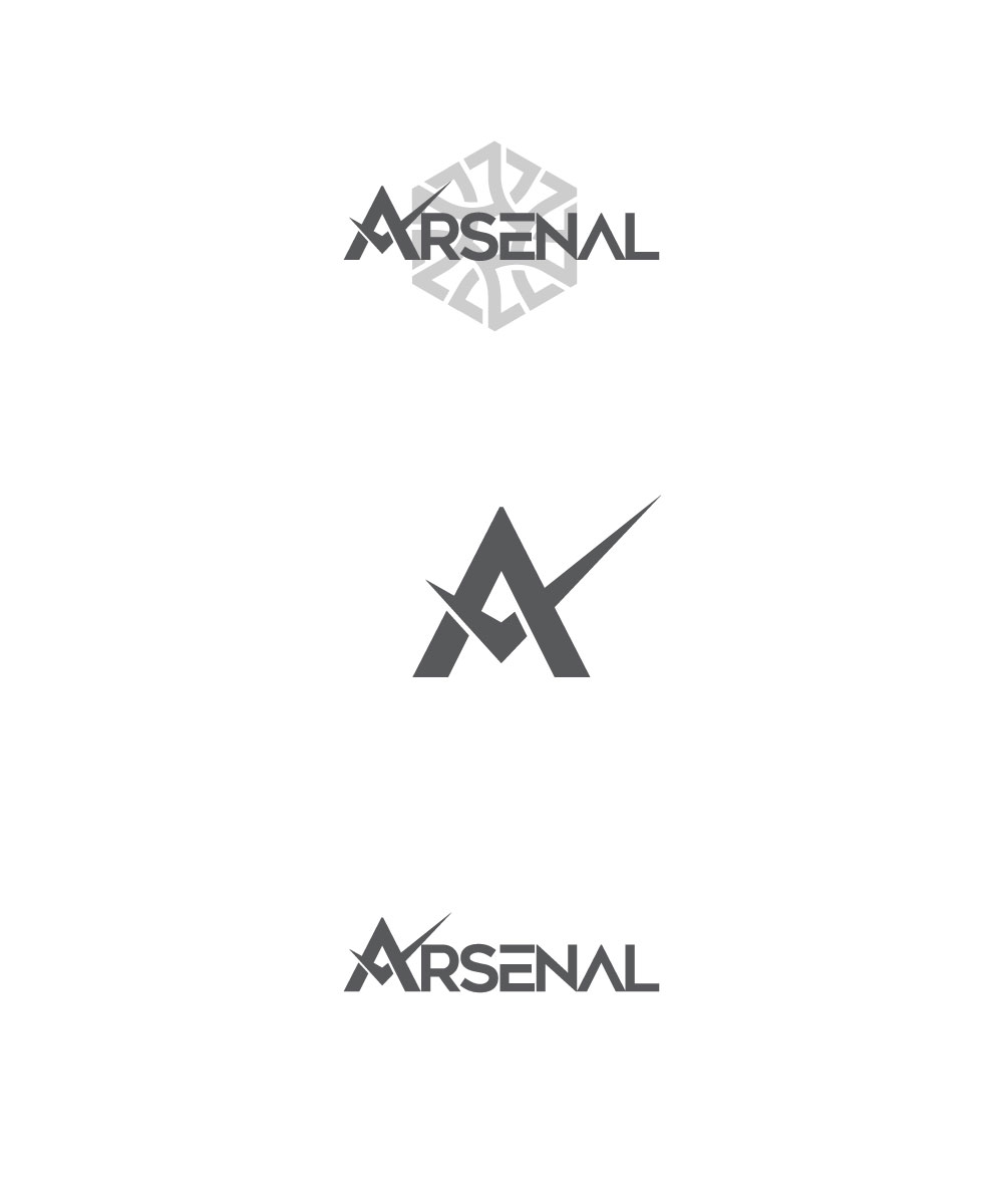 Logo Design by revenue.design for this project | Design: #22788314