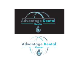 Logo Design by Rupok 3 for Advantage Dental Center | Design #22747447