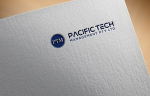 Logo-Design von Synthi für Pacific Tech Management | Design: #22739630