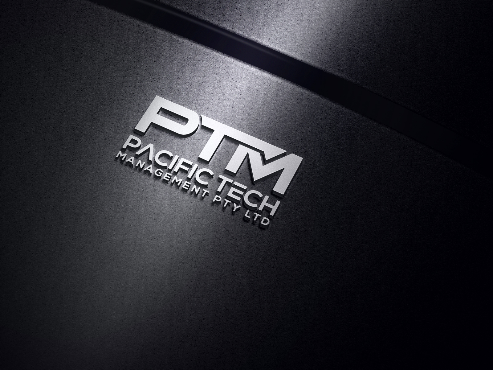 Logo-Design von Synthi für Pacific Tech Management | Design #22739631