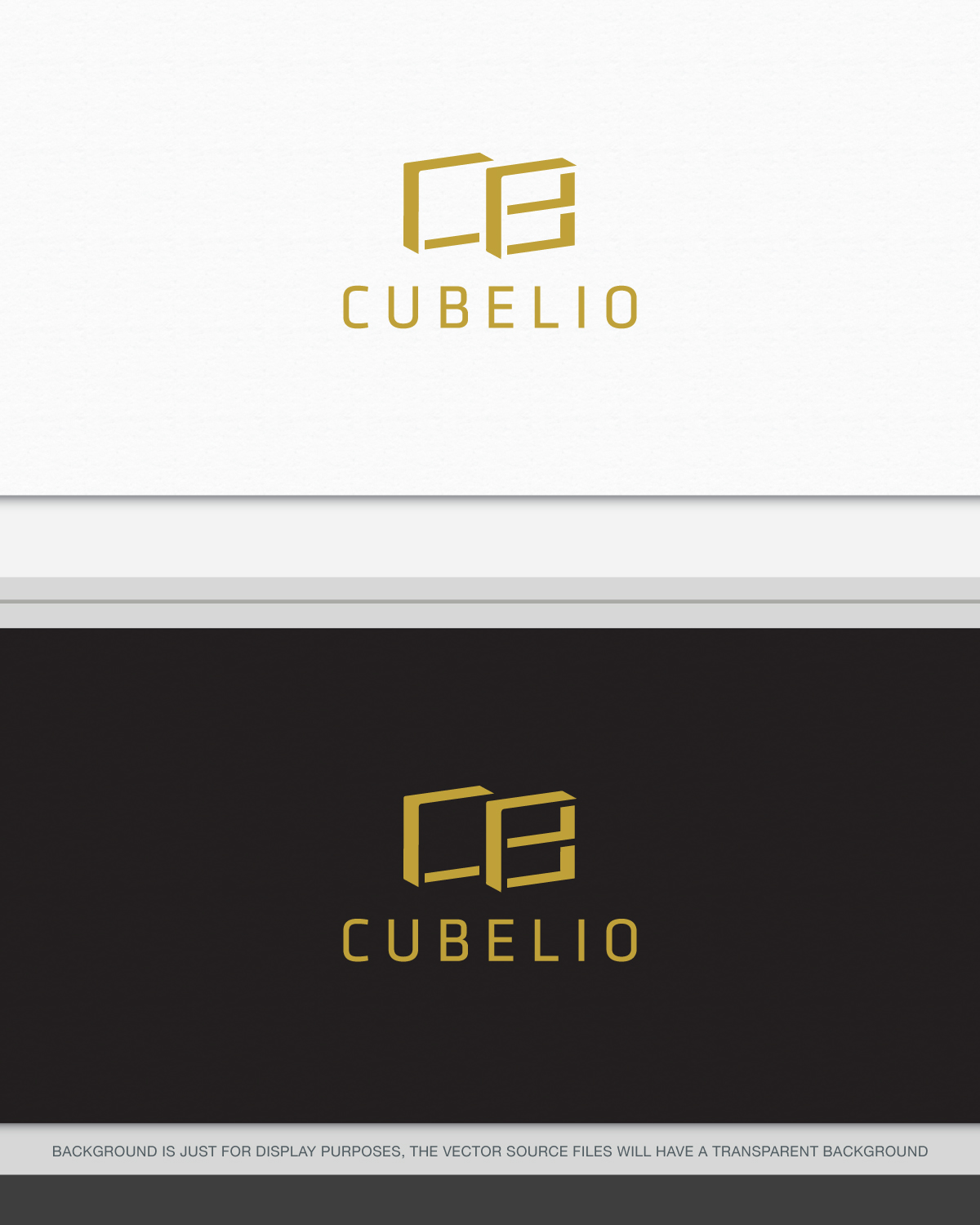 Logo Design by AD-X for BR-Trading | Design #22734243