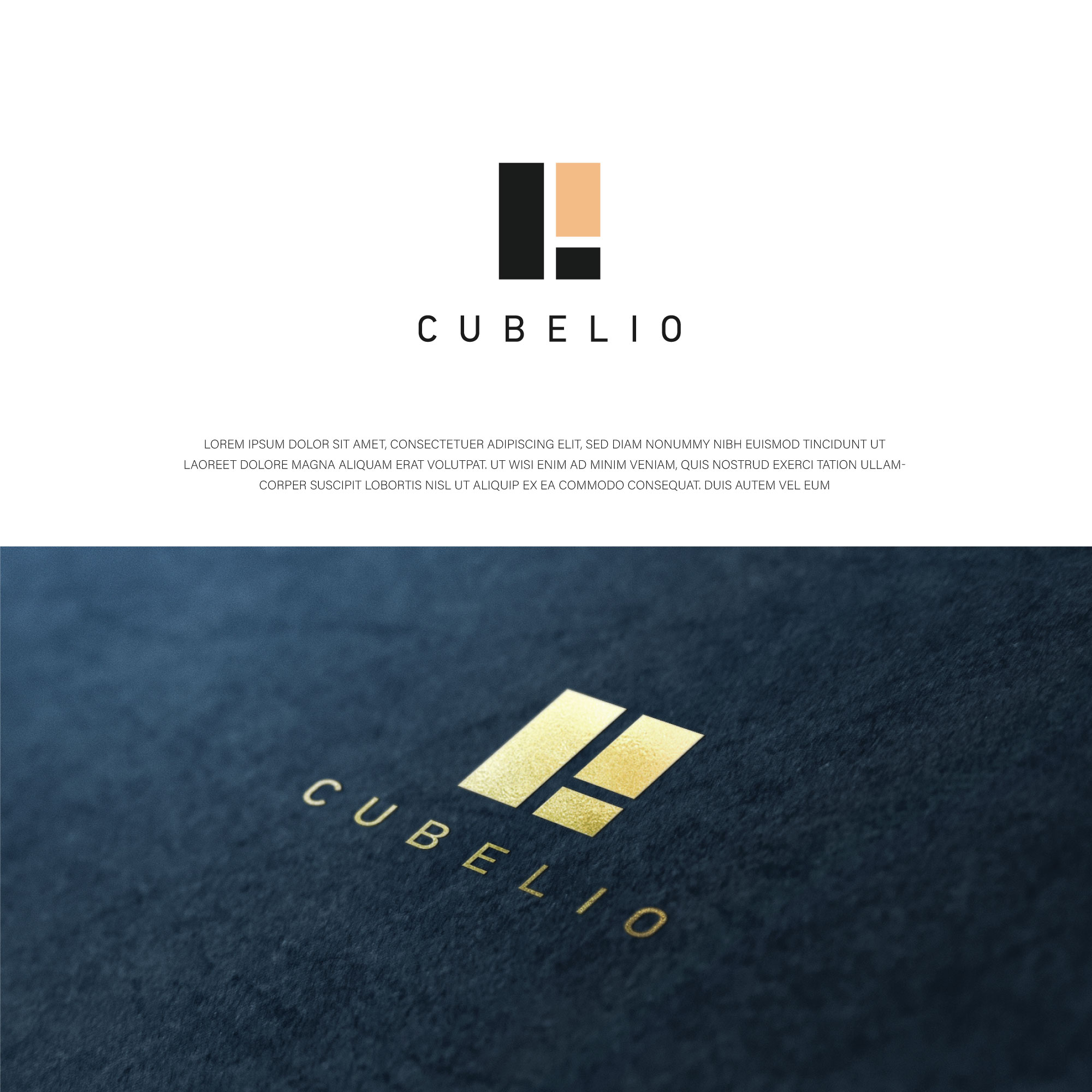 Logo Design by Shigh5 for BR-Trading | Design #22740399