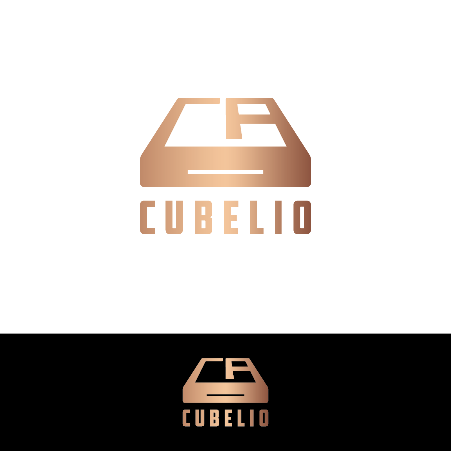 Logo Design by SimbaLeo for BR-Trading | Design #22750633