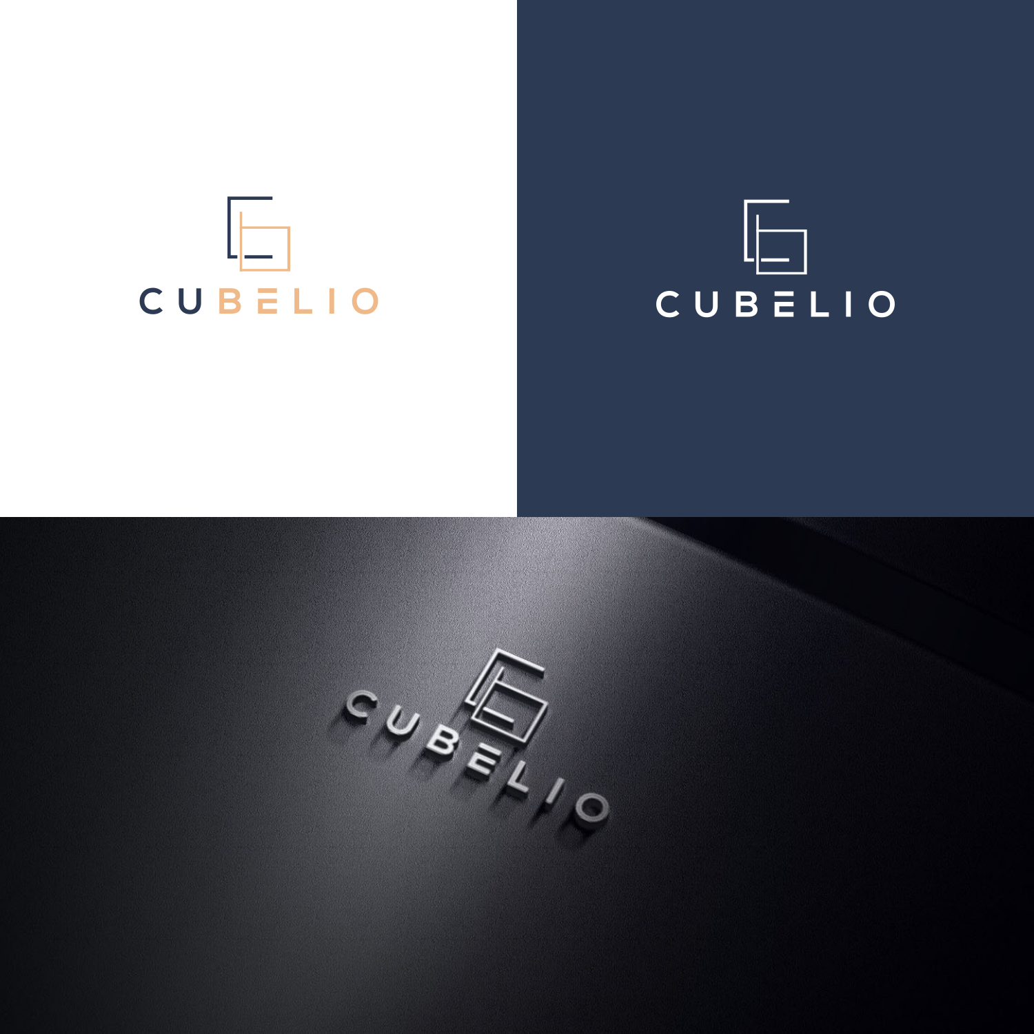 Logo Design by nomnome for BR-Trading | Design #22733273
