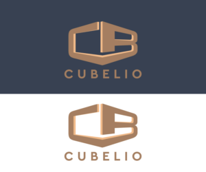 CUBELIO | Logo-Design von Dobar_logo