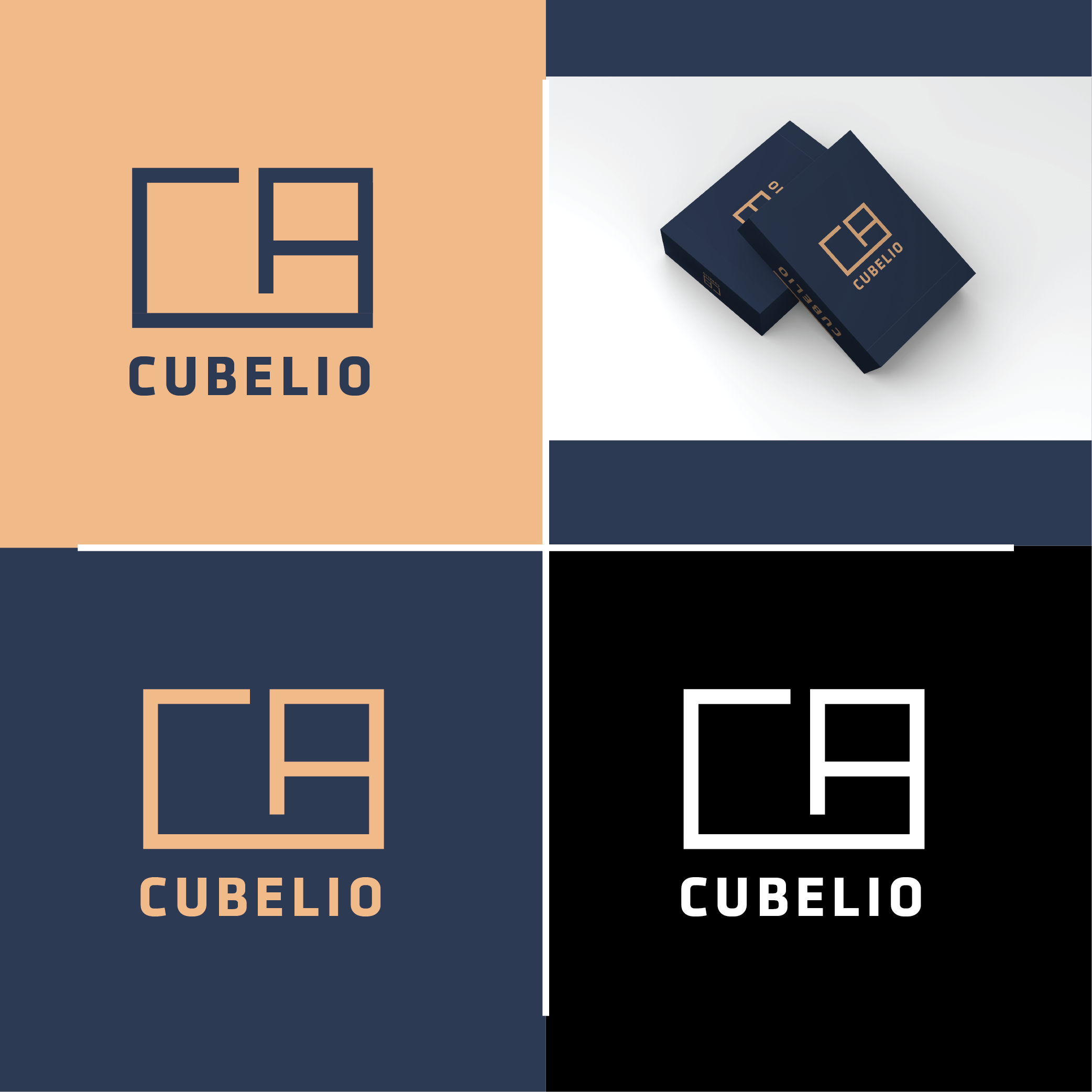 Design de Logo par Rezengor 2 pour BR-Trading | Design #22737719