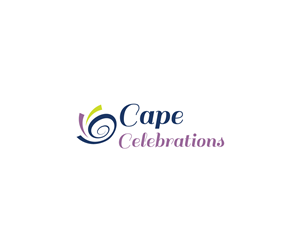 Logo Design by Saqoo for Cape Celebrations & Ceremonies | Design: #2974052