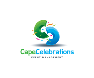 Logo Design by nexart for Cape Celebrations & Ceremonies | Design #3040865