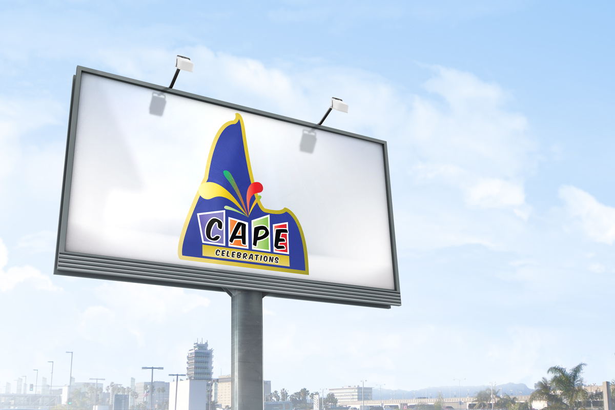 Logo Design by Bonaro Designs for Cape Celebrations & Ceremonies | Design #3023305