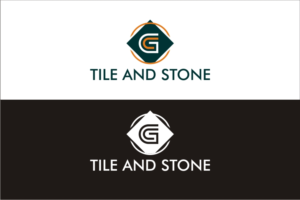 Logo-Design von Emran Ali für GC Tile and Stone  | Design: #22738740