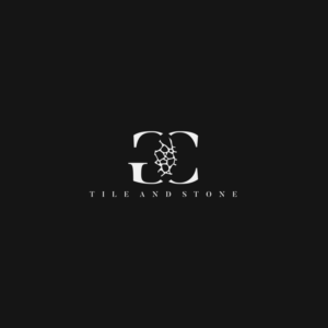 GC Tile and Stone  | Logo Design by M.CreativeDesigns