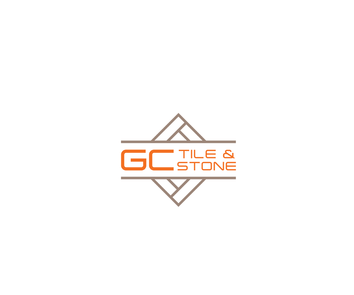 Logo-Design von saulogchito für GC Tile and Stone  | Design #22755056