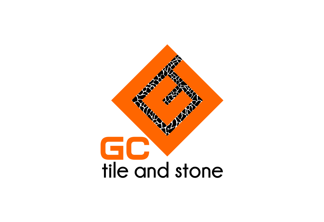 Logo-Design von fespinosan für GC Tile and Stone  | Design #22750079