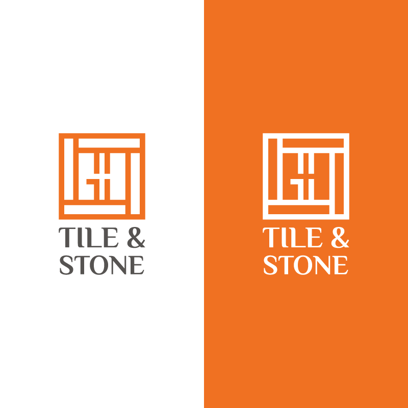 Logo-Design von eldweeny für GC Tile and Stone  | Design #22743486