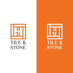 Logo-Design von eldweeny für GC Tile and Stone  | Design: #22743486