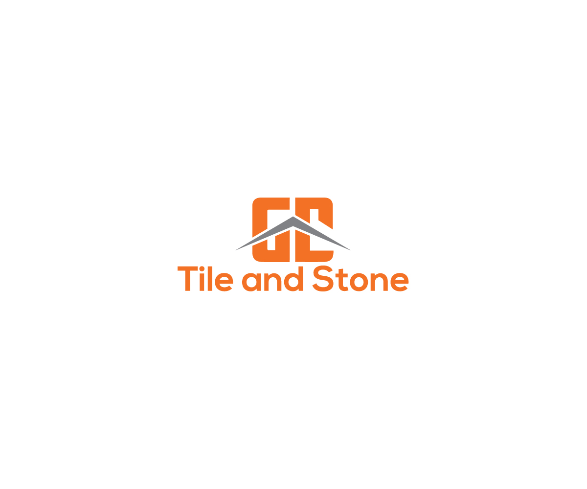 Logo-Design von Synthi für GC Tile and Stone  | Design #22739576