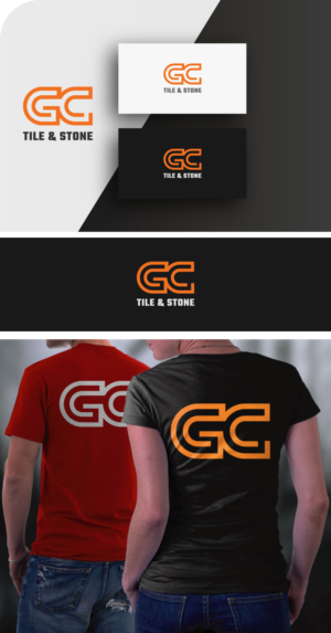 Logo Design by B.R.